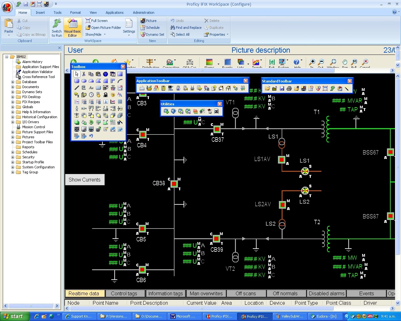 GE Fanuc Intelligent Platforms Delivers Complete Solution To Electrical