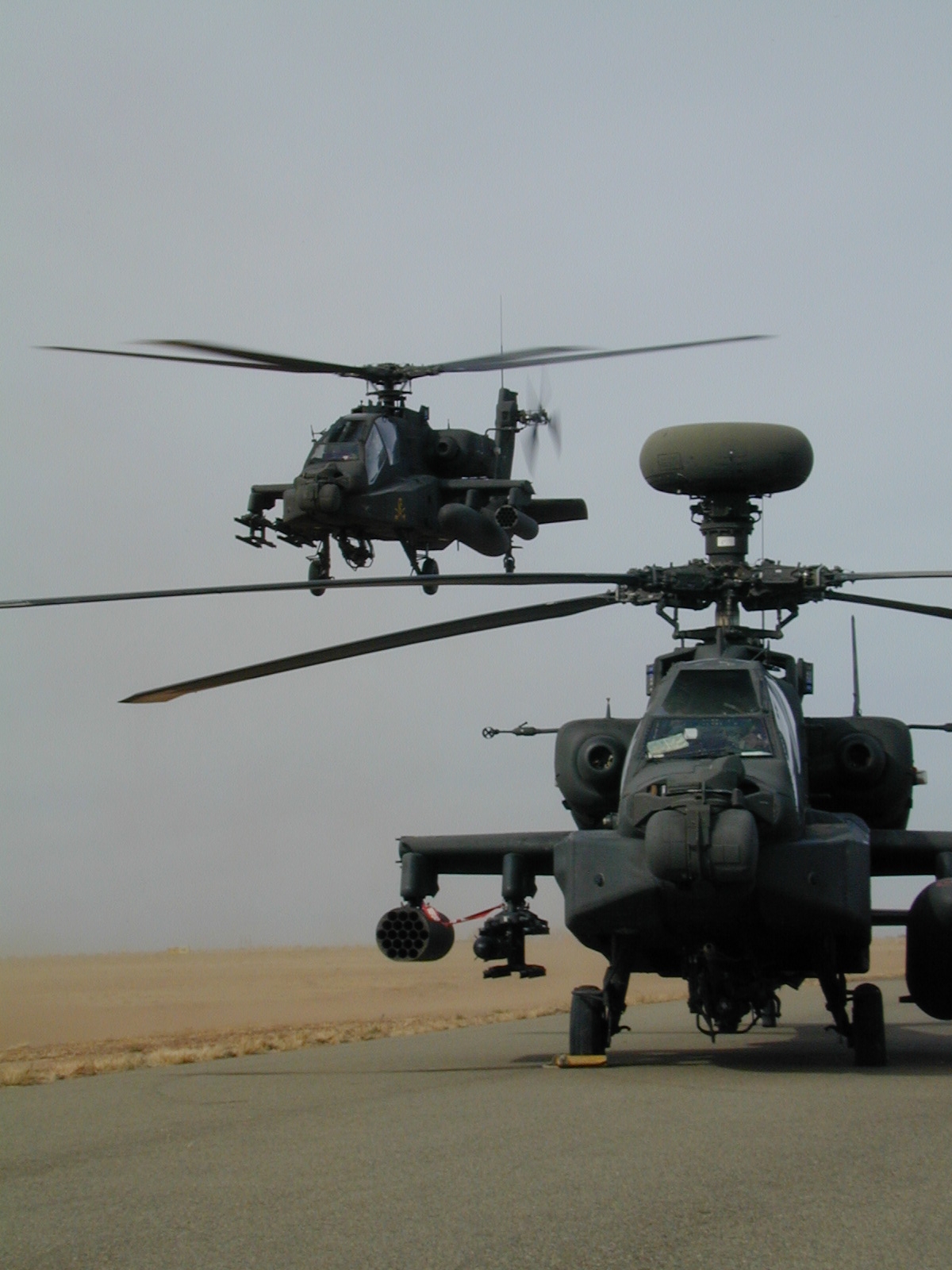 A Great Piece Of Gear Army To Upgrade Its Fleet Of Black Hawk Apache