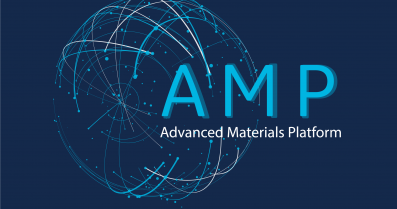 Advanced Materials Platform image